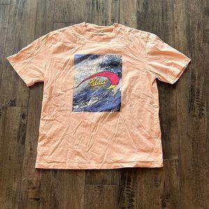Palace Ride Tee - Size XL
